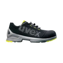 Uvex 8543 S1 Src Yazlık İş Ayakkabısı