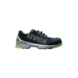 Uvex 8543 S1 Src Yazlık İş Ayakkabısı