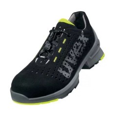 Uvex 8543 S1 Src Yazlık İş Ayakkabısı