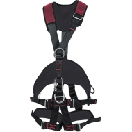 Vento RH11 Paraşüt Tipi Emniyet Kemeri  Full Body Destekli 