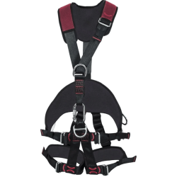 Vento RH11 Paraşüt Tipi Emniyet Kemeri  Full Body Destekli 