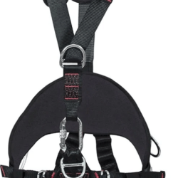 Vento RH11 Paraşüt Tipi Emniyet Kemeri  Full Body Destekli 