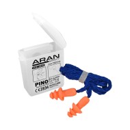 Aran Safety Pıno Reusable Ear Plug Kulak Tıkacı  29 db