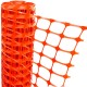 Vento Plastik Tip Kopmaz Emniyet Alan Perdesi 1m X 50m Vento Plastik Tip Kopmaz Emniyet Alan Perdesi 1m X 50m