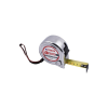 Bay-tec Mk-4146 5mt x 19mm Krom Şerit Metre