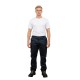 gabardin teknik cepli pantolon lacivert