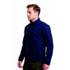 softshell lacivert kolları çıkabilen outdoor mont