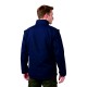softshell lacivert kolları çıkabilen outdoor mont