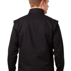 softshell siyah kolları çıkabilen outdoor mont softshell siyah kolları çıkabilen outdoor mont