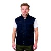 paper lacivert cepli avcı yelek