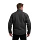softshell antrasit outdoor mont