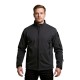 softshell antrasit outdoor mont