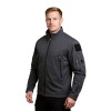 softshell antrasit outdoor mont