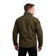 softshell haki outdoor mont
