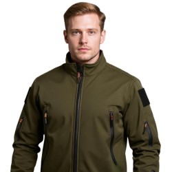 softshell haki outdoor mont softshell haki outdoor mont