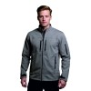 softshell gri outdoor mont