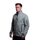 softshell gri outdoor mont