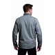 softshell gri outdoor mont
