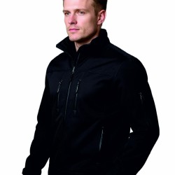 softshell füme outdoor mont