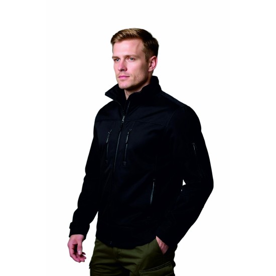 softshell füme outdoor mont