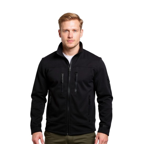 softshell füme outdoor mont