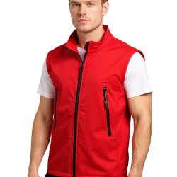 softshell kırmızı outdoor yelek softshell kırmızı outdoor yelek