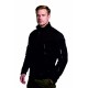 softshell siyah lüx outdoor mont