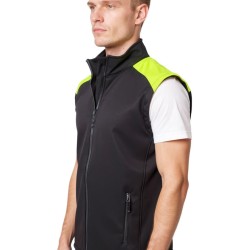 softshell siyah outdoor yelek softshell siyah outdoor yelek