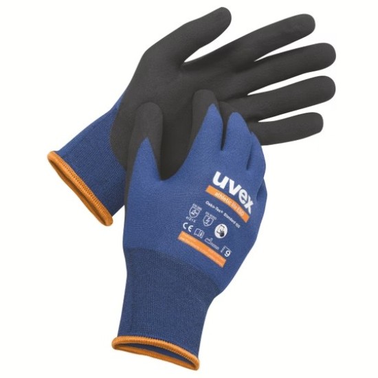 Uvex İş Eldiveni athletic lite ESD Uvex İş Eldiveni athletic lite ESD