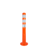 TPE Esnek Delinatör 75 cm