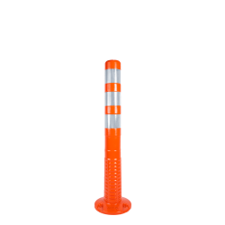 TPU Esnek Delinatör 75 cm