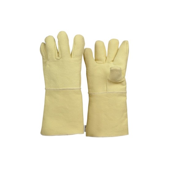 Kevlar Eldiven Beş Parmak ( Isıya Dayanıklı Aramid Eldiven) Kevlar Eldiven Beş Parmak ( Isıya Dayanıklı Aramid Eldiven)
