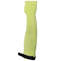 Tek Parmaklı Dupont Kevlar Kolluk ve Bileklik 35 cm