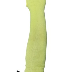 Tek Parmaklı Dupont Kevlar Kolluk ve Bileklik 35 cm