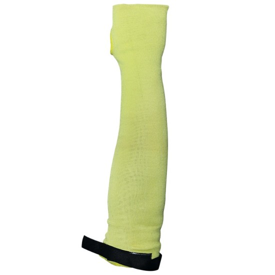 Tek Parmaklı Dupont Kevlar Kolluk ve Bileklik 35 cm Tek Parmaklı Dupont Kevlar Kolluk ve Bileklik 35 cm