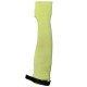 Tek Parmaklı Dupont Kevlar Kolluk ve Bileklik 35 cm Tek Parmaklı Dupont Kevlar Kolluk ve Bileklik 35 cm
