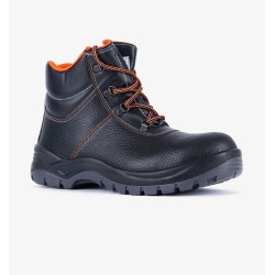 Mekap 023R S3 Rolax İş Botu Çelik Burun Ara tabanlı İş Botu