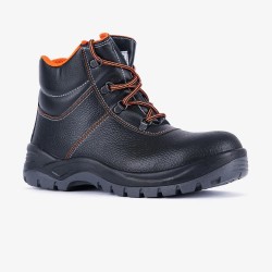 Mekap 023R S3 Rolax İş Botu Çelik Burun Ara tabanlı İş Botu