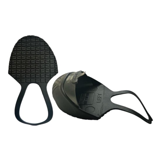 Naxoflex Mars 1210 Visitor Safety Cap Overshoes – Burun Koruyucu – Çarık 
