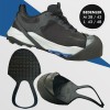 Naxoflex Mars 1210 Visitor Safety Cap Overshoes – Burun Koruyucu – Çarık 