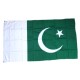 Pakistan Devlet Bayrağı 80 X 120 Raşel Kumaş Dijital Baskılı Pakistan Devlet Bayrağı 80 X 120 Raşel Kumaş Dijital Baskılı