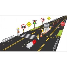 Trafik Güvenliği
