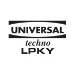 techno universal