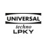 techno universal