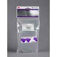 3M 776000 100 Serisi Dış Koruma Plakası