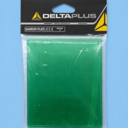 Deltaplus BarrierPlate 2 