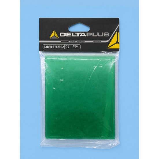 Deltaplus BarrierPlate 2 Deltaplus BarrierPlate 2