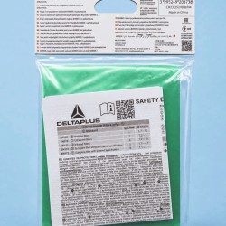 Deltaplus BarrierPlate 2 