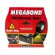 Megabond Kaydırmaz Bant 50mmx25m Megabond Kaydırmaz Bant 50mmx25m