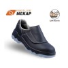 Mekap Loder 096-01 S2 SRA Kaynakçı İş Güvenlik Ayakkabısı